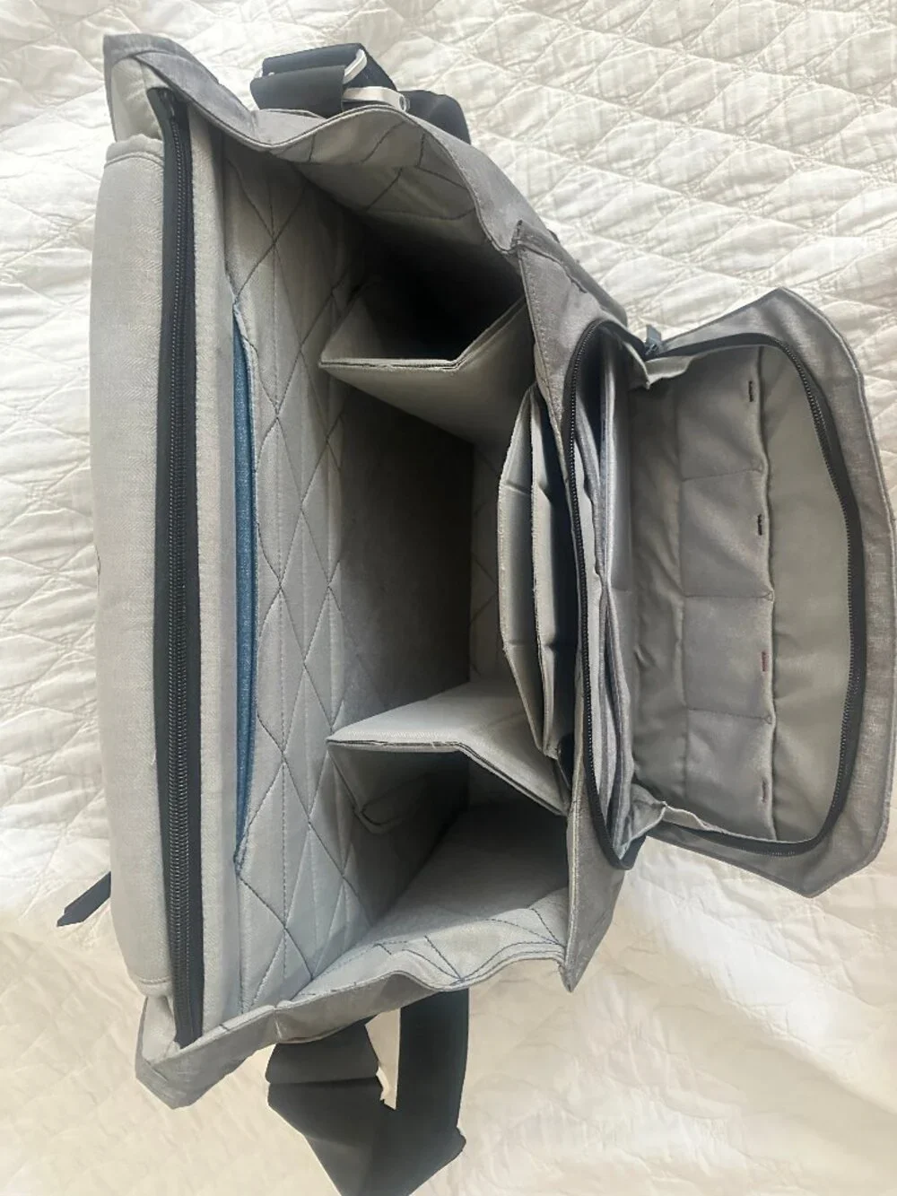 Peak Design Messenger 15